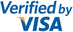 VERIFIED BY VISA