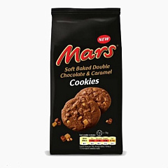 Печенье Mars ~ 180 гр.