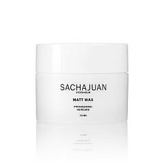 Матовый воск для укладки волос «Sachajuan» ~ 75 мл.