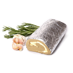 Паштет из куриной печени с маслом ~ 250 гр.