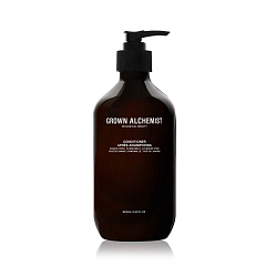 Кондиционер для волос "Дамасская роза, ромашка и лаванда" «Grown Alchemist» ~ 500 мл.