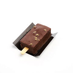 Брауни Горький шоколад (перец чили, виски) «Brownie Mama»